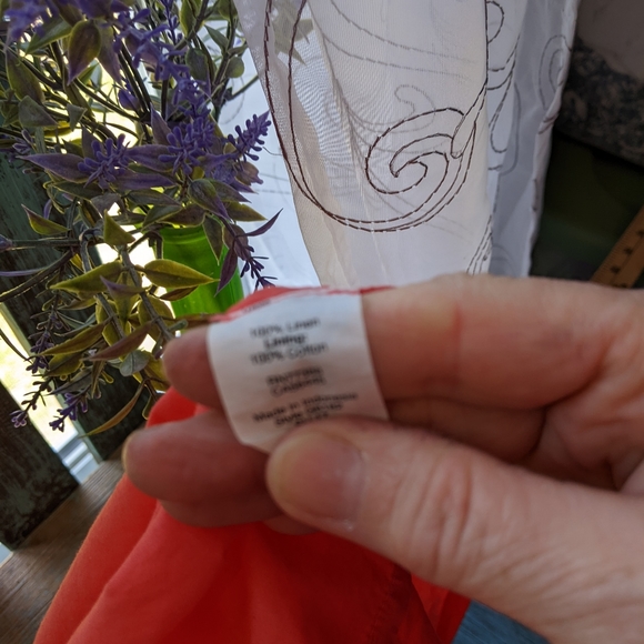 J crew sundress - Picture 7 of 10